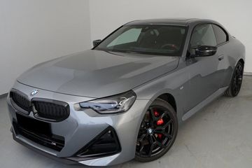 BMW Seria 2 Coupe M240i xDrive