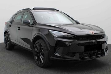 Cupra Formentor 2.0 TSI 4Drive DSG