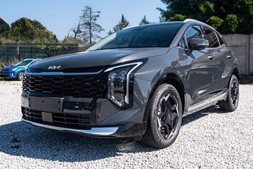 Kia Sportage 1.6 T-GDI Business Line 2WD DCT