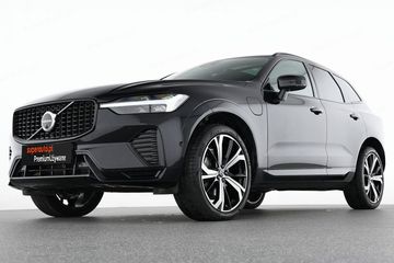 Volvo XC60 T8 Plug-In Hybrid AWD Ultimate Dark