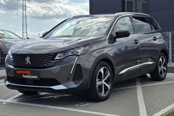 Peugeot 5008 1.6 PureTech GT S&S