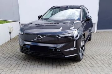 Volvo EX90 Twin AWD Ultra 6 os