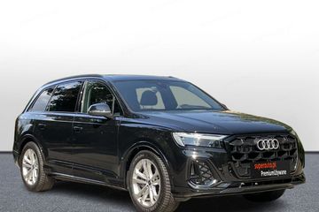 Audi Q7 50 TDI mHEV quattro S Line Tiptr.