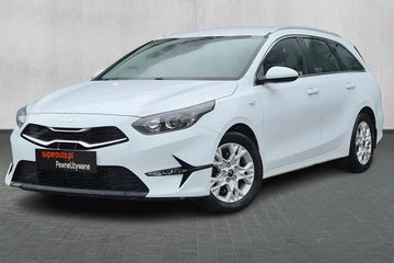 Kia Ceed 1.5 t-Gdi m