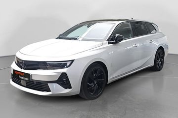 Opel Astra GS S&S