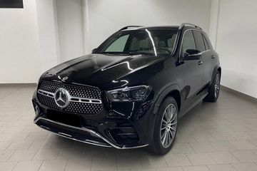Mercedes GLE 450 d 4-Matic AMG Line