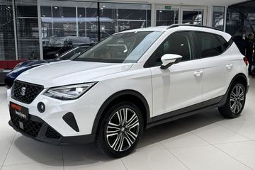 Seat Arona Style