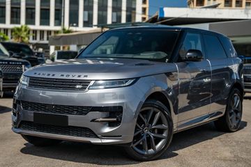 Land Rover Range Rover Sport P460e Dynamic SE