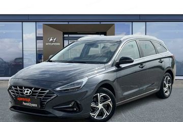 Hyundai i30 1.0 T-GDI Smart