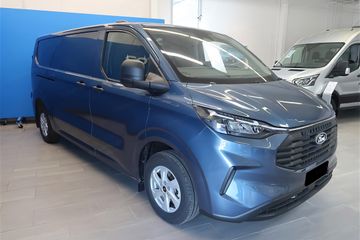 Ford Transit Custom 320 L2H1 Trend