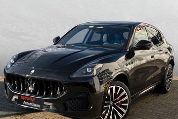 Maserati Grecale '22 Grecale Modena