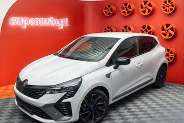 Renault Clio Esprit Alpine 1.0 Tce