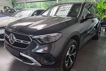 Mercedes GLC 200 4-Matic Avantgarde