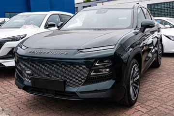 DR Sportequipe 6 1.6 T-GDI