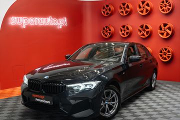 BMW Seria 3 318i aut