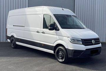 Volkswagen Crafter L4H3