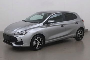 MG 3 Excite
