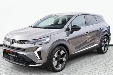 Renault Symbioz 1.8 e-Tech Full Hybrid 160 Techno
