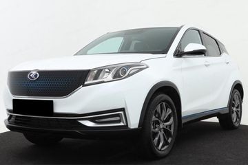 Seres Model 3 Comfort