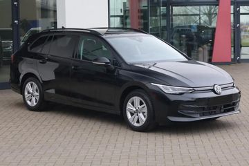 Volkswagen Golf Life 1.5 eTSI mHEV DSG