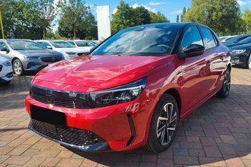 Opel Corsa GS  1.2 T mHEV eDCT