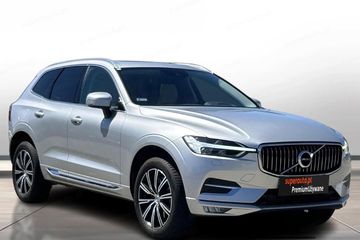 Volvo XC60 B6 B AWD Inscription