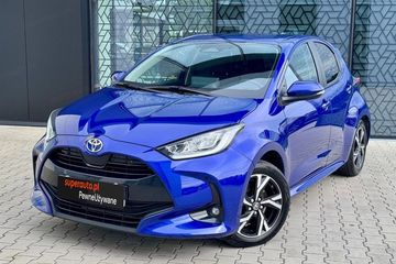 Toyota Yaris Hybrid 1.5 Style