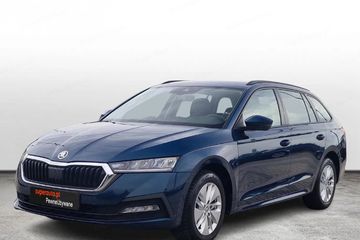 Skoda Octavia 2.0 TDI Active