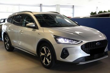 Ford Focus Active X aut 1.0 EcoBoost