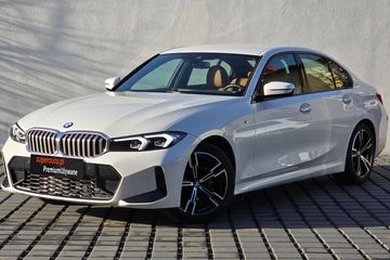BMW Seria 3 318i M Sport aut