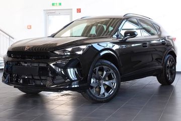 Cupra Formentor 1.5 e-TSI DSG