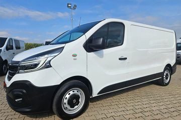 Renault Trafic L2H1