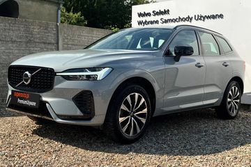 Volvo XC60 B4 B Plus Dark