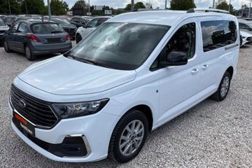Ford Tourneo Connect Grand L2H1 Titanium