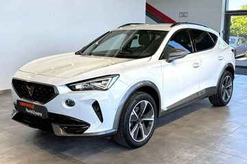 Cupra Formentor 1.5 TSI