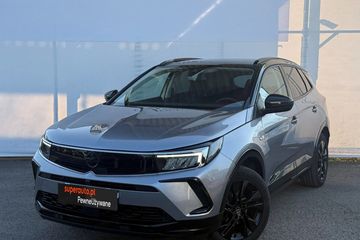 Opel Grandland X Grandland 1.2 T GS Line S&S aut