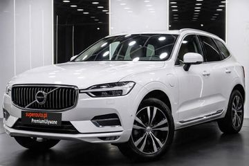 Volvo XC60 T6 Plug-In Hybrid AWD Inscription Expression aut