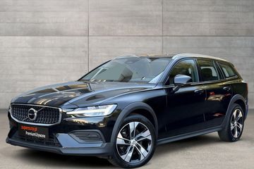 Volvo V60 Cross Country B4 D AWD
