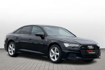 Audi A6 45 TFSI  quattro Sport S tronic