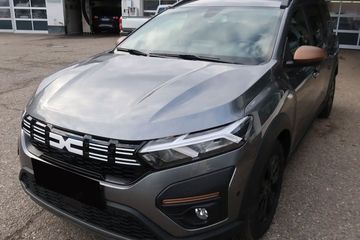 Dacia Jogger Extreme 5-miejsc LPG 1.0