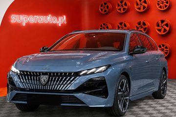 Peugeot 308 GT Exclusive S&S e-DCS6 1.2 mHEV
