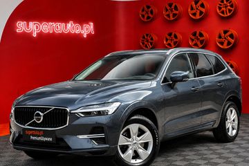 Volvo XC60 B4 D AWD Momentum Pro aut