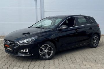 Hyundai i30 1.5