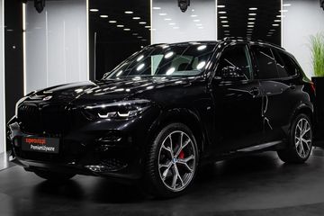 BMW X5 xDrive30d mHEV M Sport  sport-aut