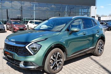 Kia Sportage 1.6 T-GDI HEV Business Line 4WD