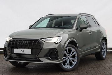 Audi Q3 40 TFSI quattro S-Line