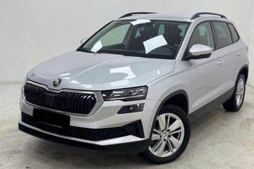 Skoda Karoq Selection 1.5 TSI DSG