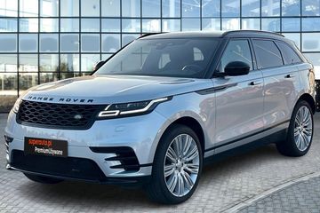 Land Rover Range Rover Velar D300 R-Dynamic HSE