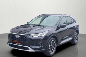 Ford Kuga 2.5P PHEV FWD Active
