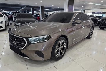 Mercedes Klasa E 220 d Avantgarde